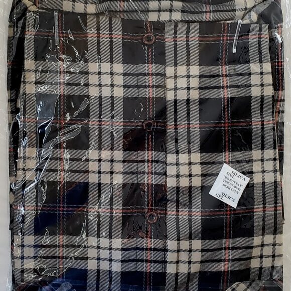 DIXXON Flannel x WHITECHAPEL Collab Limited Edition Flannel Shirt - Men's 2XL - Picture 10 of 11